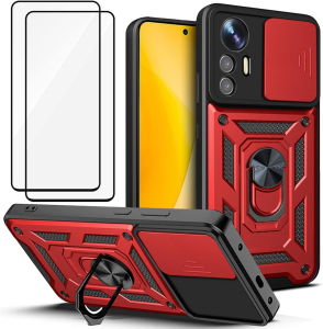 The 10 Best Cases for Redmi Note 12S (6.43") 5