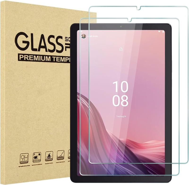 Best Screen Protectors for Lenovo M9-2023 3