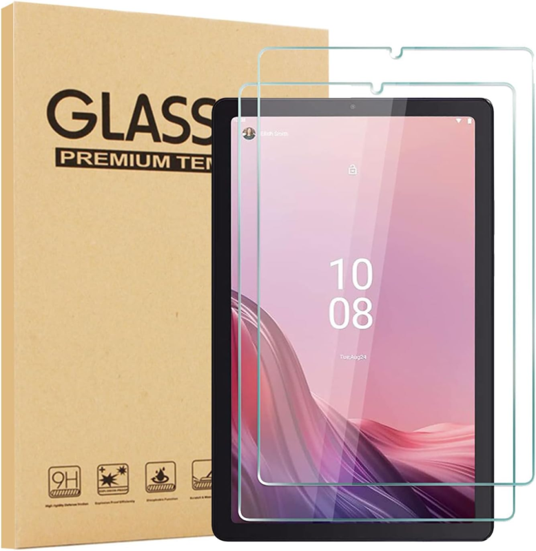 Best Screen Protectors for Lenovo M9-2023 8