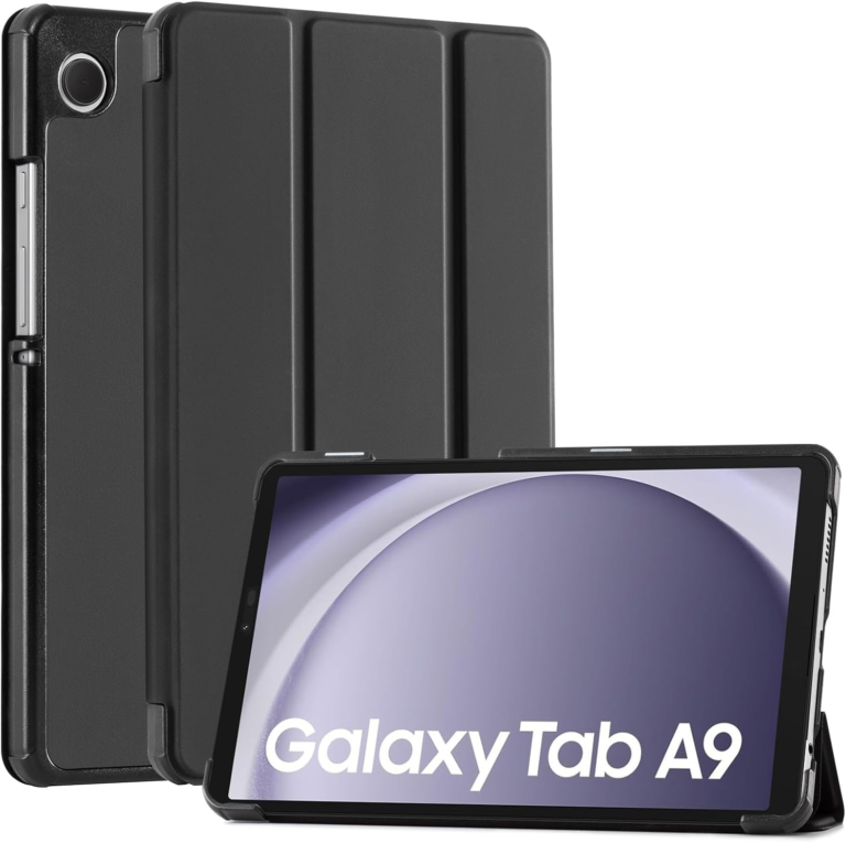 Best Cases For Samsung Galaxy Tab A9