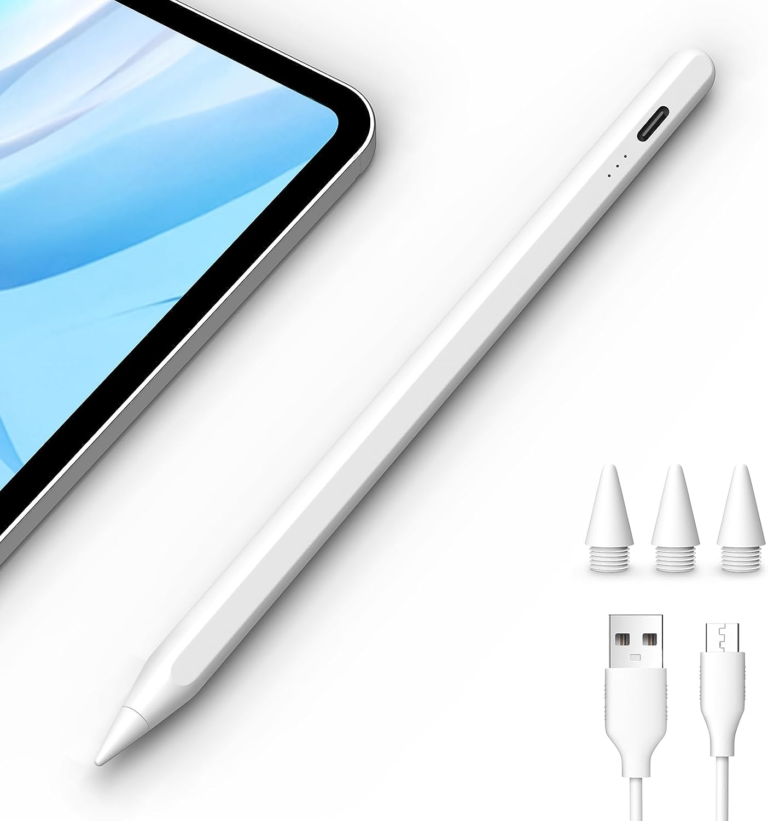 Best Stylus Pen for iPad 8th Gen
