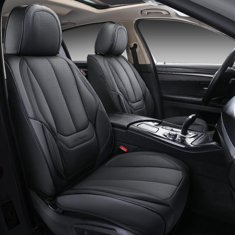 10 Best Toyota Camry Seat Covers 3