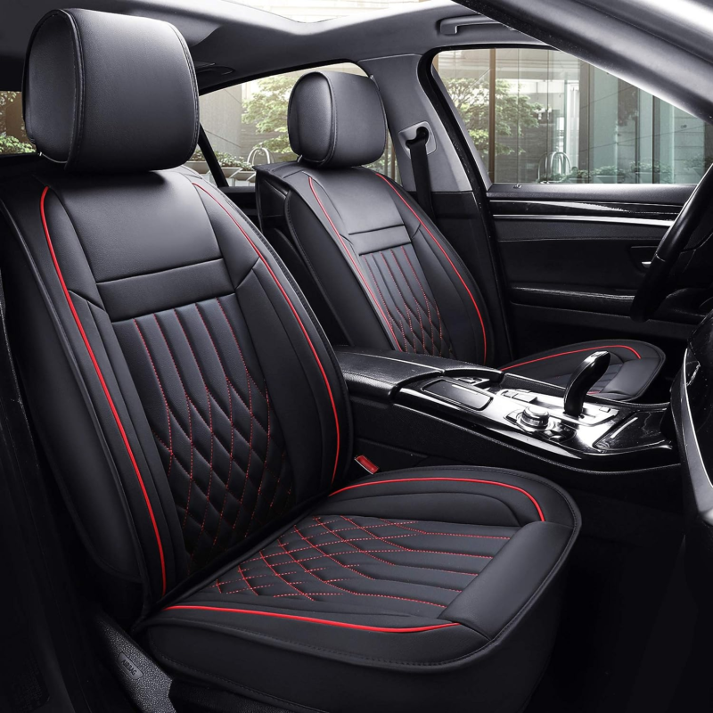 10 Best Toyota Camry Seat Covers 4