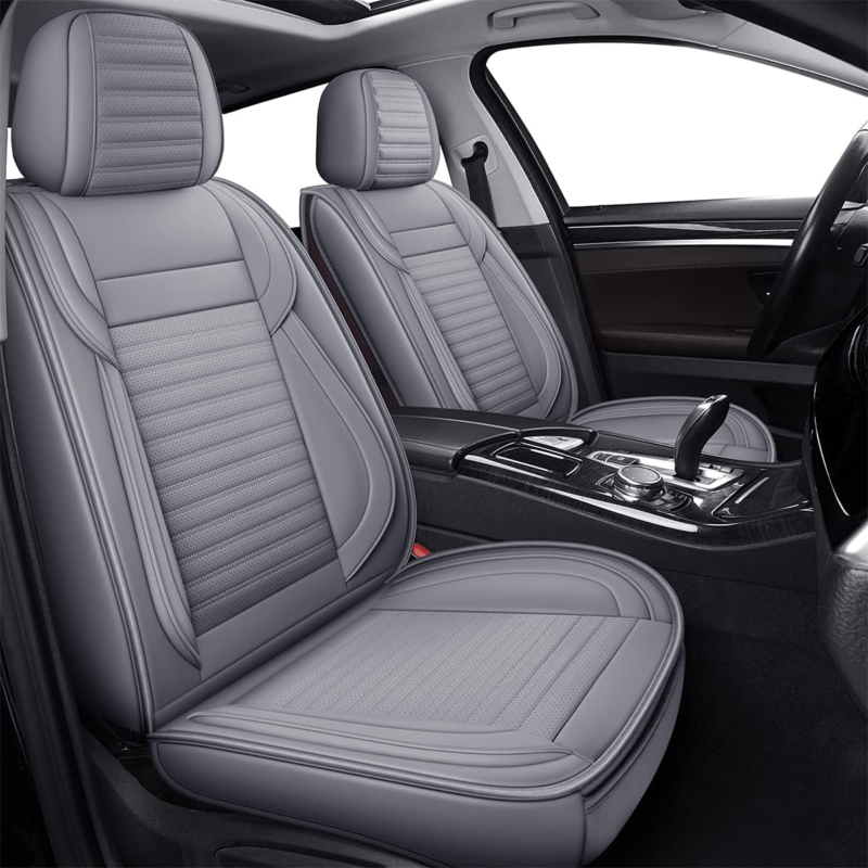 10 Best Toyota Camry Seat Covers 6