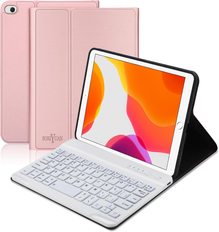The Best iPad Mini 4 Keyboard Cases 1