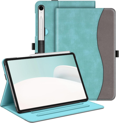 12 Best Cases for Samsung Galaxy Tab S9 1