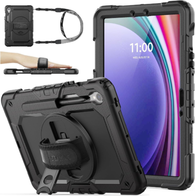 12 Best Cases for Samsung Galaxy Tab S9 2