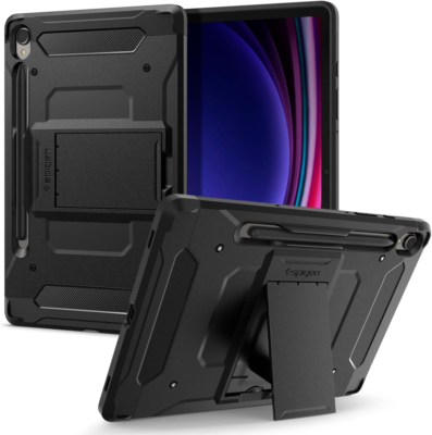 12 Best Cases for Samsung Galaxy Tab S9 4