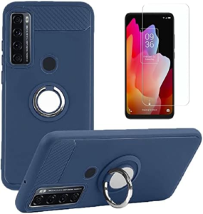 The Best TCL 30 XL Cases