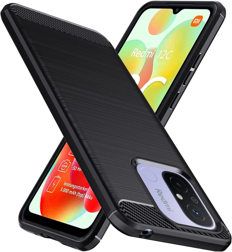 best cases Redmi 12C