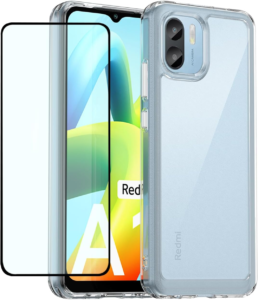 The Best Cases for Redmi A1 & A2 4