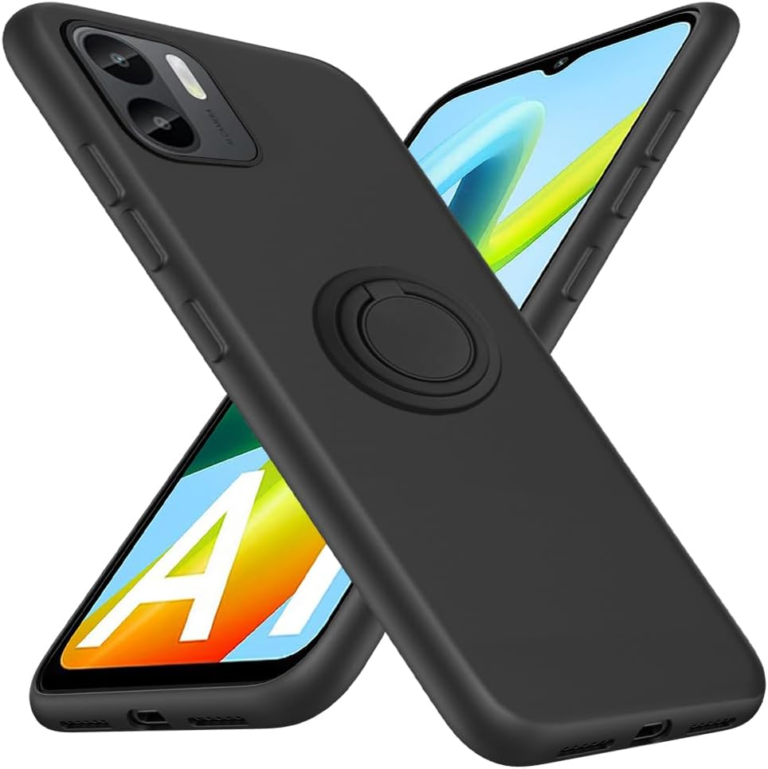 Best Cases Redmi A2, A1