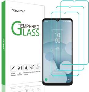Best TCL 40 XL Screen Protectors