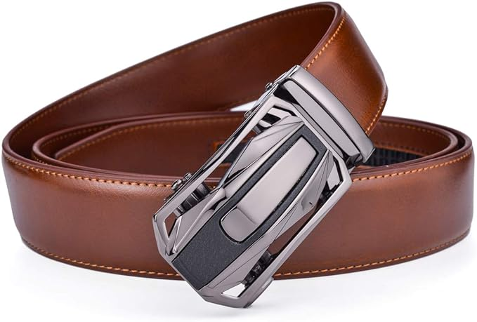 10 Best Leather Belt for Men available on Amazon 1