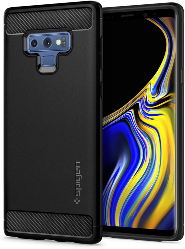 The 10 Best Samsung Galaxy Note 9 Cases 2