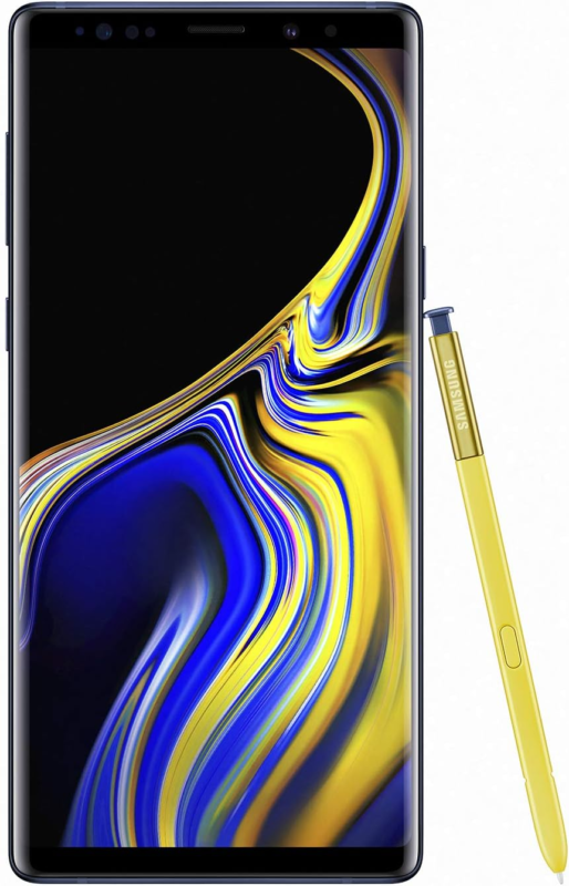 The 10 Best Samsung Galaxy Note 9 Cases 1