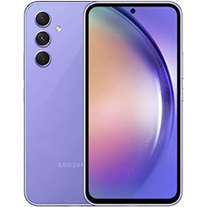 Samsung Galaxy A54 Price and Specs