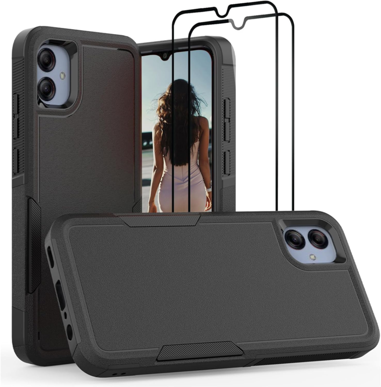 Best Cases Samsung Galaxy A04e