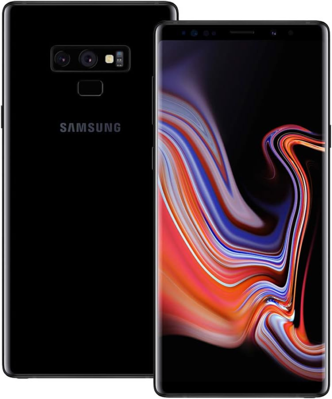 Best Screen Protector for Samsung Galaxy Note 9 1