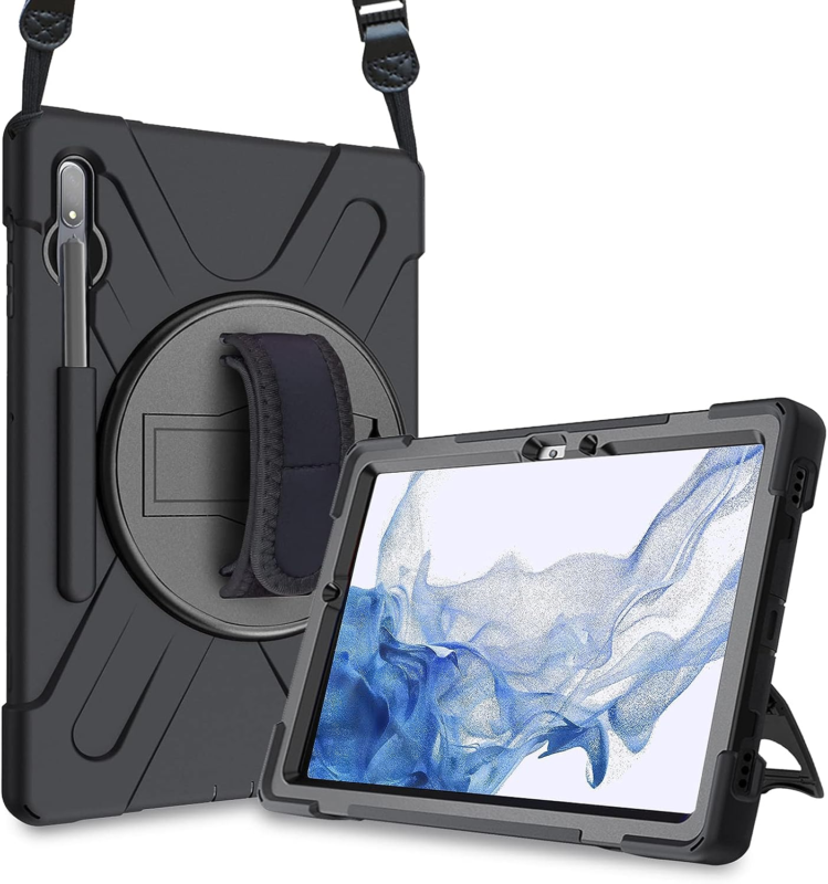 8 Best Cases for Samsung Galaxy Tab S7 plus 4