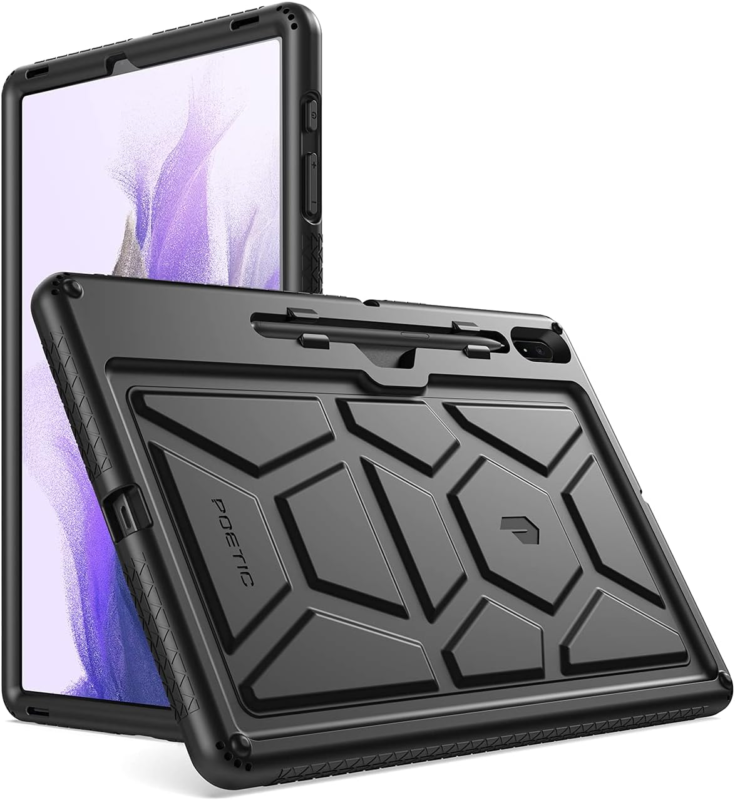 8 Best cases for Samsung Galaxy Tab S7 plus 7