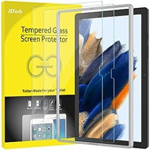 Best Galaxy Tab A8 Screen Protector