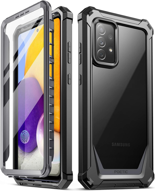 The 10 Best Cases for Samsung Galaxy A72 5
