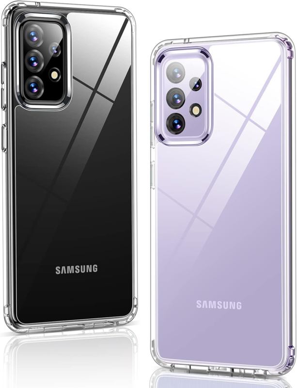 10 Best Cases for Samsung Galaxy A52 5G 9