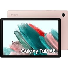 Samsung Galaxy Tab A8 Price & Specs - US 2
