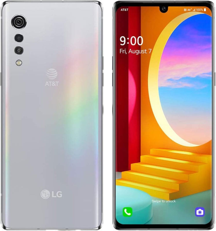 The Best LG Smartphones in USA 4