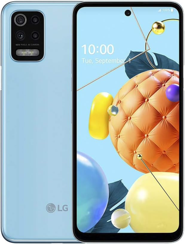 The Best LG Smartphones in USA 7