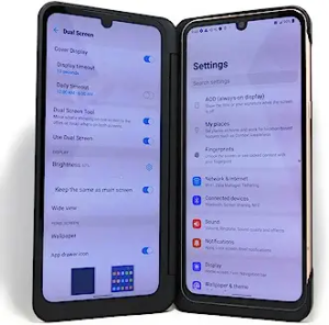 Best LG Smartphones in USA