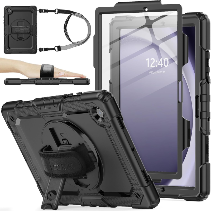 Best Cases Samsung Galaxy Tab A9 plus 5
