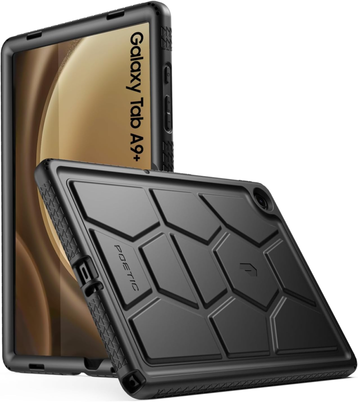 7 Best Cases for Samsung Galaxy Tab A9 plus 7