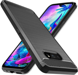 Best LG G8X ThinQ Cases