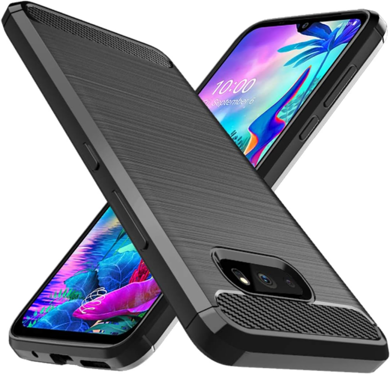 The Best LG G8X ThinQ Cases 2