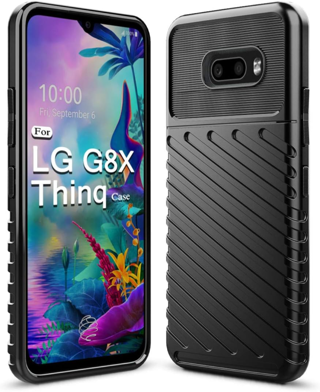 The Best LG G8X ThinQ Cases 4