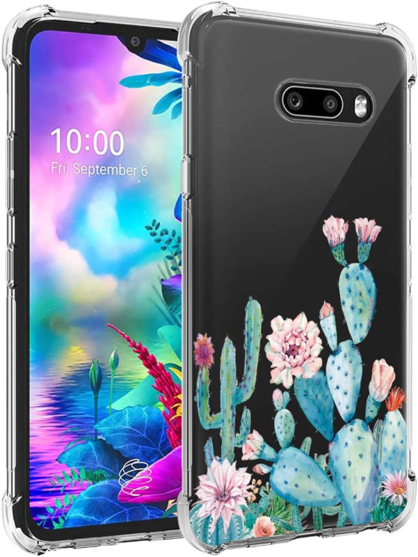 The Best LG G8X ThinQ Cases 5