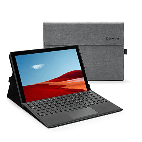 The Best Surface Pro X Keyboards & Cases 1
