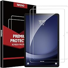 The Best Samsung Galaxy Tab A9+ Screen Protectors 8