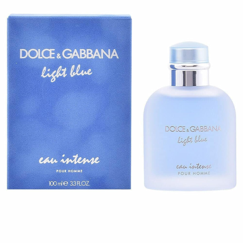 The Best Dolce & Gabbana Fragrances For Men 5