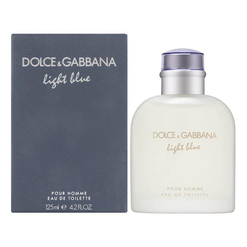The Best Dolce & Gabbana Fragrances For Men 6