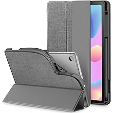 Best Cases for Galaxy Tab S6 lite
