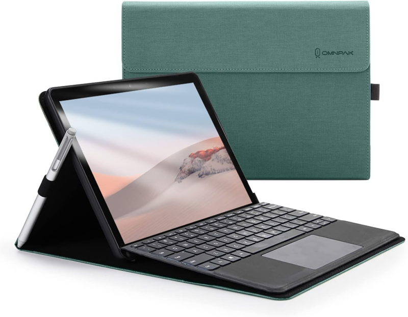 The Best Cases for Surface Go 4 2