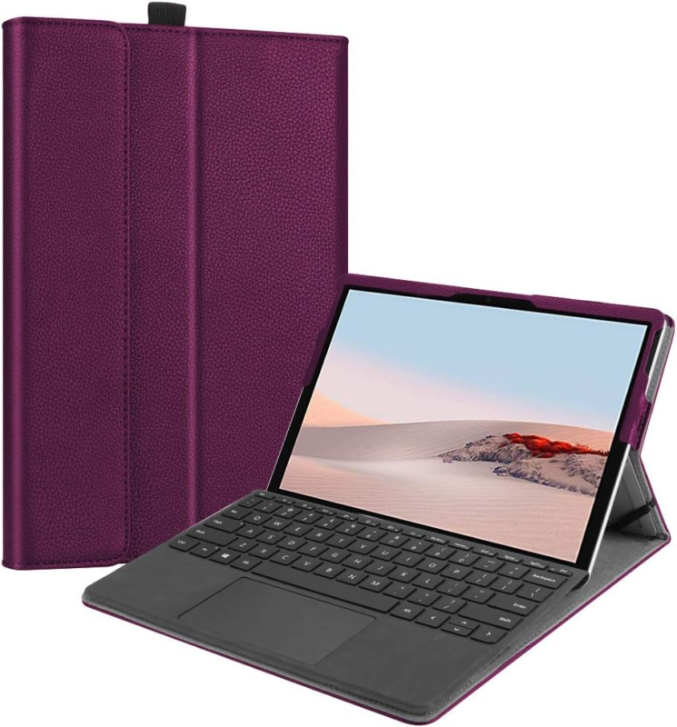 The Best Cases for Surface Go 4 3