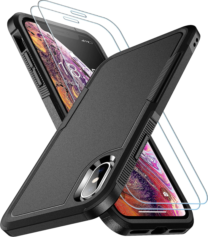 10 Best Cases for iPhone Xs Max 11