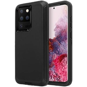 Case Samsung Galaxy S20 Ultra