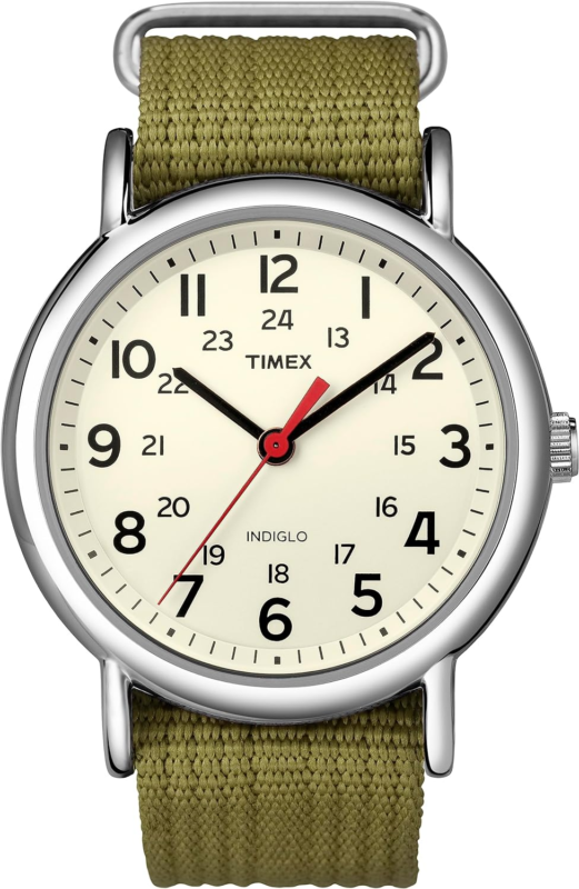 The Best Timex Watches For Men 2