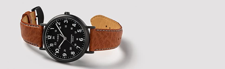 The Best Timex Watches For Men