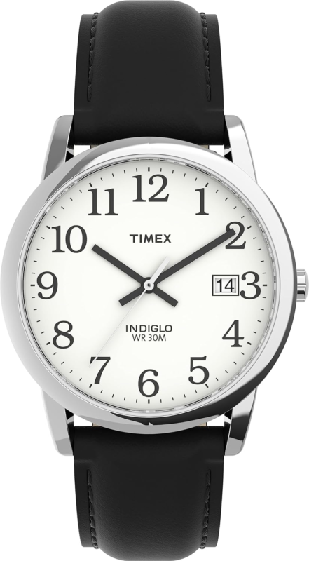 The Best Timex Watches For Men 3